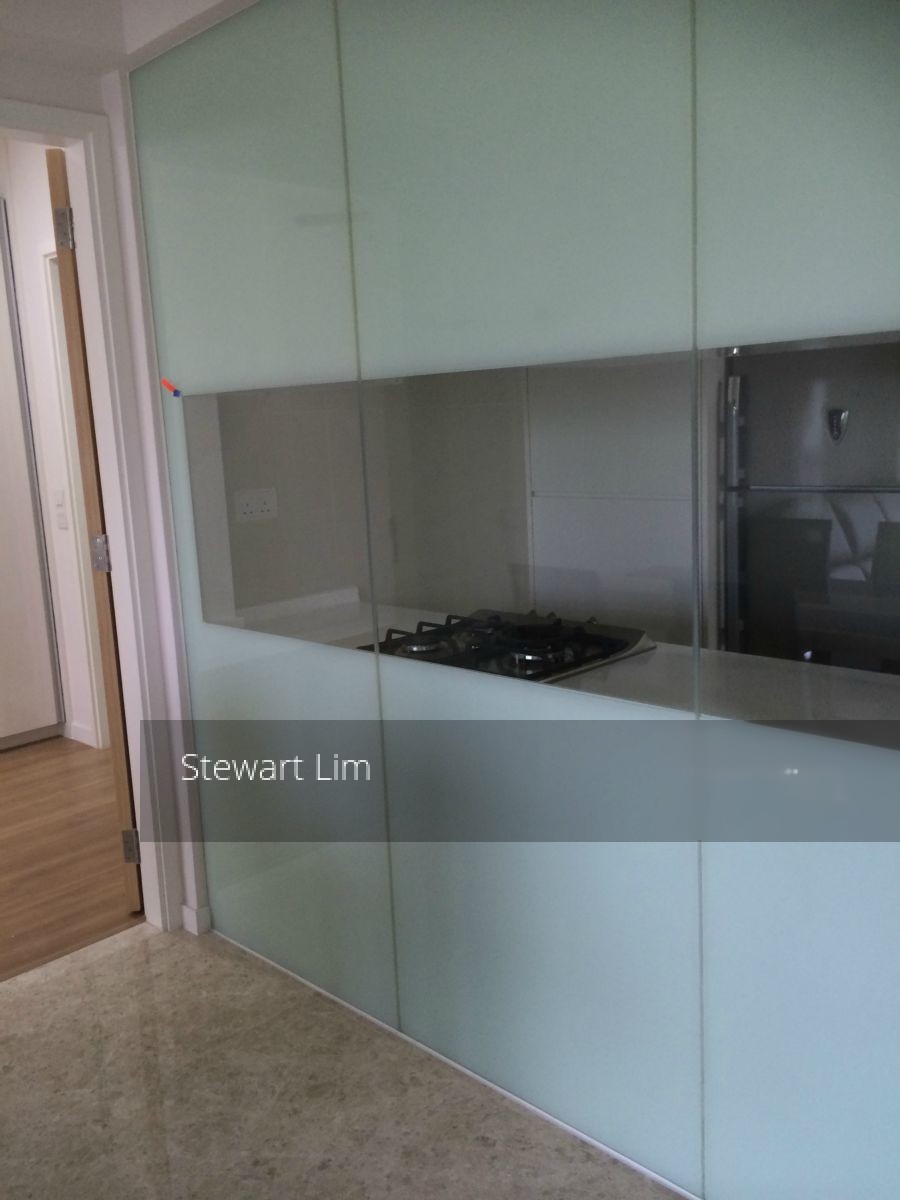 The Lakefront Residences (D22), Condominium #145706812